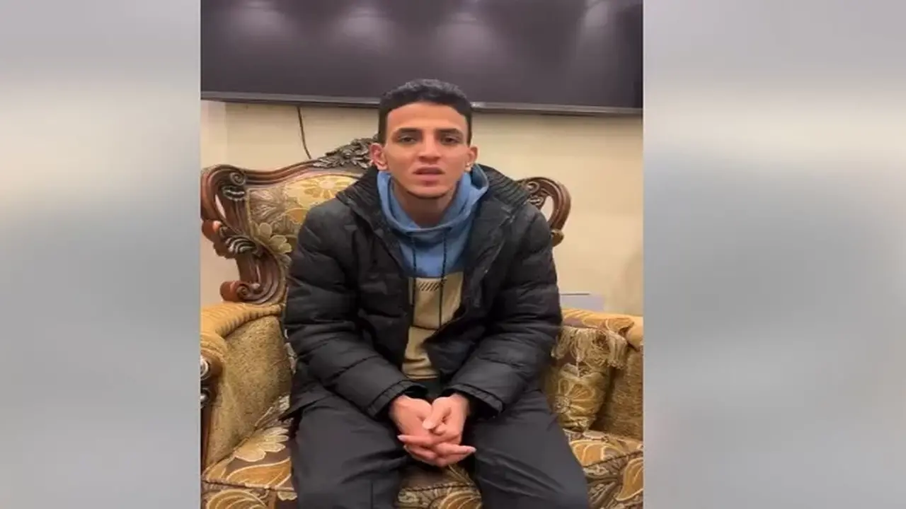 كيف قاد خط هاتف طالباً مصرياً إلى المؤبد؟ – أخبار السعودية